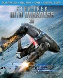 Star Trek into Darkness (Blu-ray 3D)